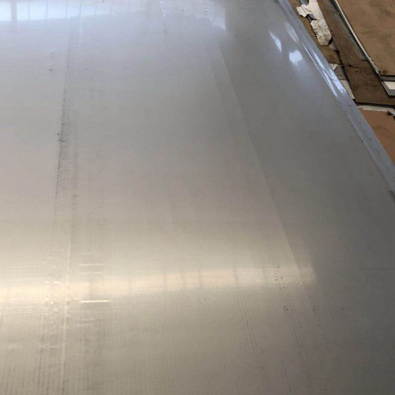 2507不銹鋼板價格